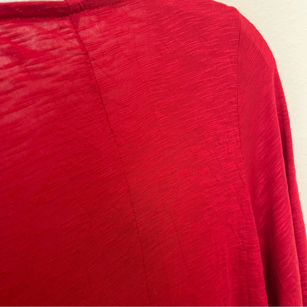 Alembika Ruffled Bottom Tunic - Picture 10 of 12